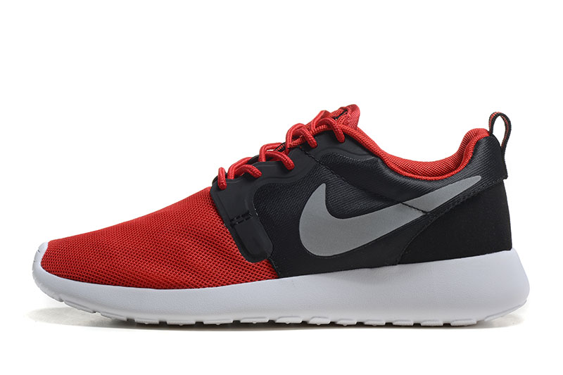 roshe run femme rouge
